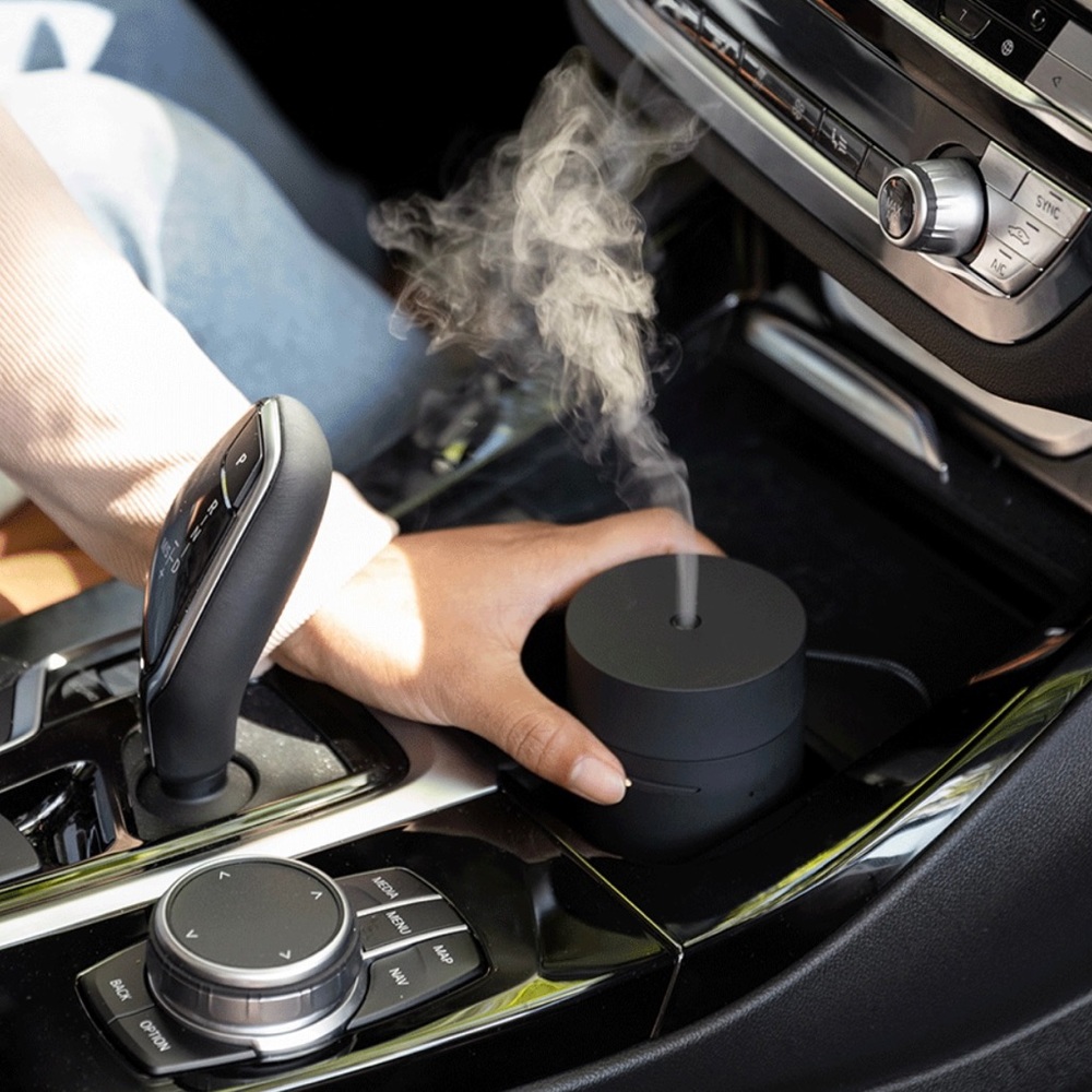 Aroma Roam Traveling Diffuser